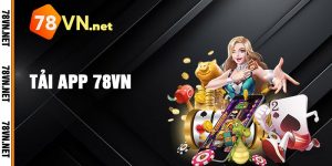 Tải App 78vn